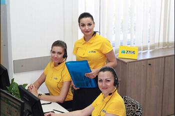 Keliones organizuoja ekspertai