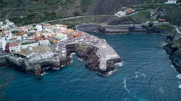 BARCELO TENERIFE 5 * - Kanarai - Tenerifė (Pietinė), Ispanija