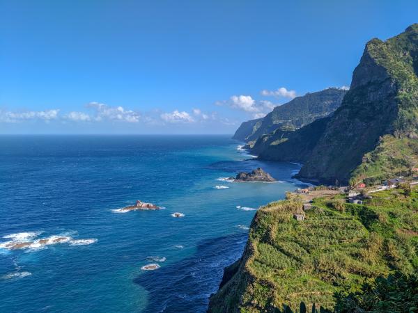 ROCA MAR 4 * - Madeira, Portugalija